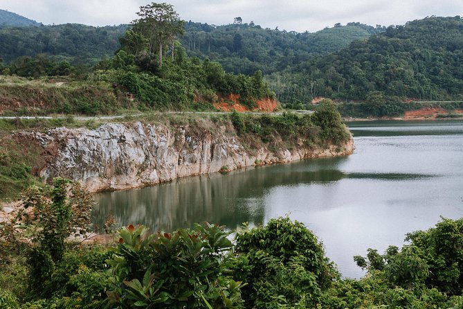 The Phuket Rites of Passage Eco Adventure - Logistics and timing: pickup, group size, and where you start
