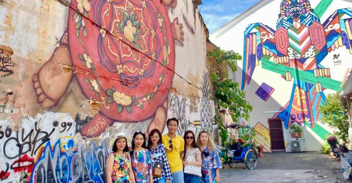 Travstore Original Phuket Discovery Tour - Small Group (Up to 10): Why the Guide Experience Feels More Personal