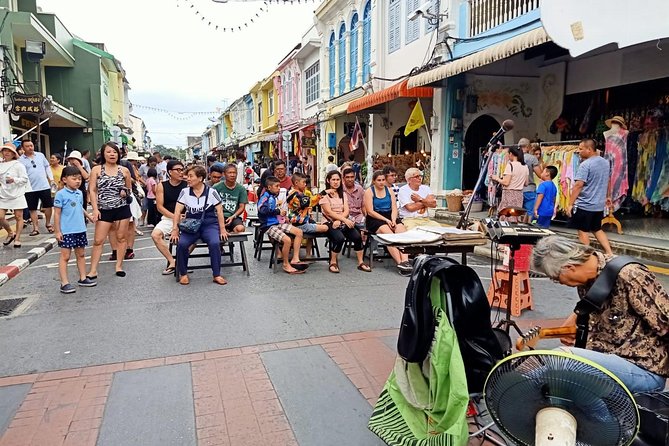 Travstore Original Phuket Discovery Tour - Shared Half Day City Tour - Phuket City Tour, Half-Day Format: What You’re Actually Getting