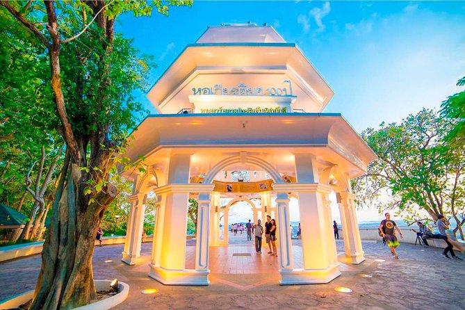 Travstore Original Phuket Discovery Tour - Shared Half Day City Tour - Wat Chalong (Chaithararam): Phuket’s Temple Stop That’s Worth the Time