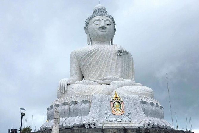 Travstore Original Phuket Discovery Tour - Shared Half Day City Tour - Pickup and Logistics: Patong, Karon, Kata, and the Extra Fees