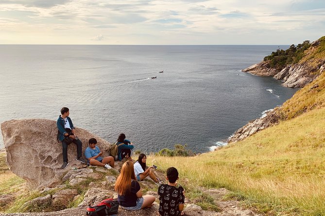 Trekking for sunset - What you can see from Krating Cape (and why it’s worth the climb)