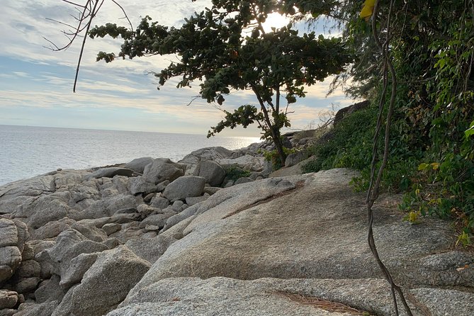 Trekking for sunset - Black Rock Viewpoint: what you’ll do before the main viewpoint