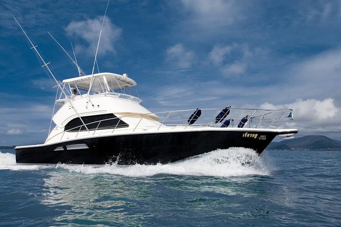 Ultimate Full-Day Big Game Fishing & Trolling Tour - Being out there: crew quality, what you’ll do, and how to get more from the day