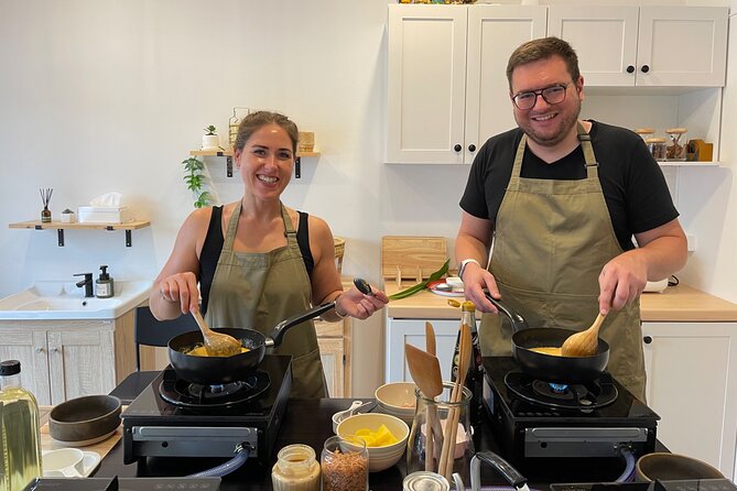 Unique Thai Cooking Experience in Patong with Chef Care - Key Highlights You’ll Care About in Patong