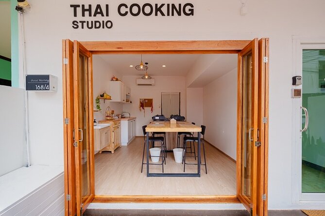 Unique Thai Cooking Experience in Patong with Chef Care - Cooking Four Thai Specialties (And Actually Eating Them)