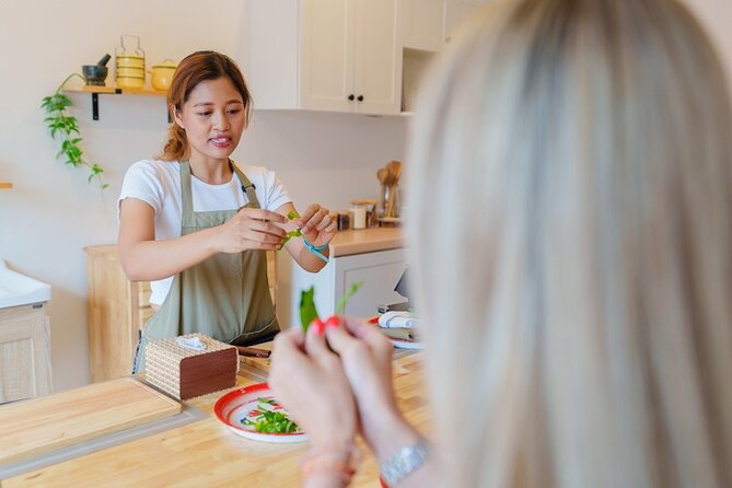 Unique Thai Cooking Experience in Patong with Chef Care - Dietary Restrictions and Allergies: Tell Chef Care Early