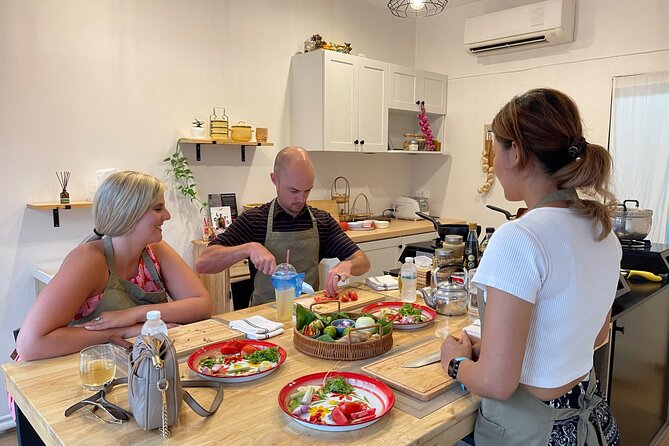 Unique Thai Cooking Experience in Patong with Chef Care - The Market Tour: Where You Learn What Makes Thai Food Work