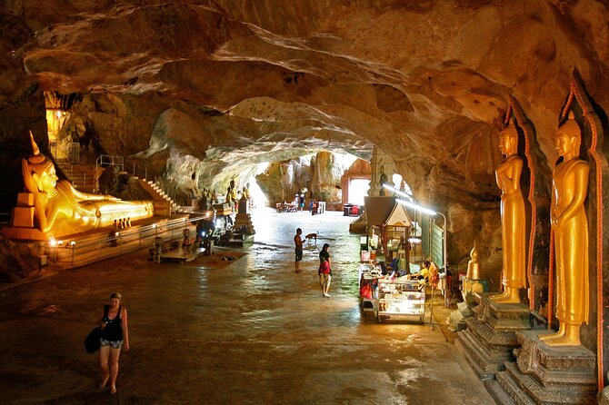 White Water Rafting with Monkey Cave Experience from Phuket - The main event: white-water rafting on the Song Phreak River