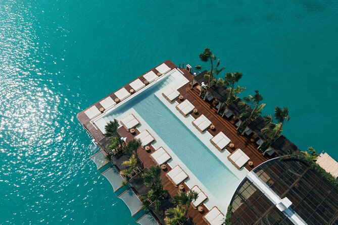 YONA Beach Club: Phuket's Most Incredible Boat Experience - Key things to know before you go