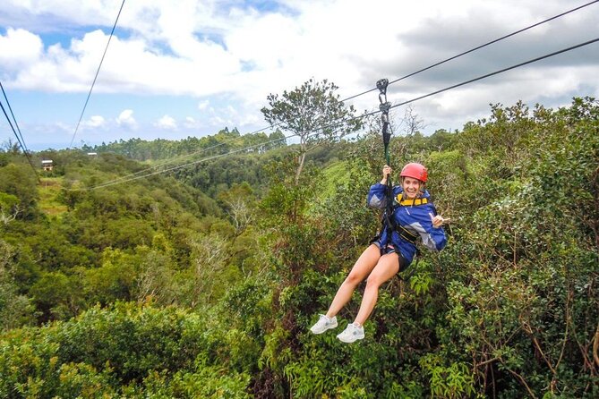 Zipline and ATV Big Buddha Phuket Panorama - Price and Value: What $38.72 Buys You (and What It Doesn’t)