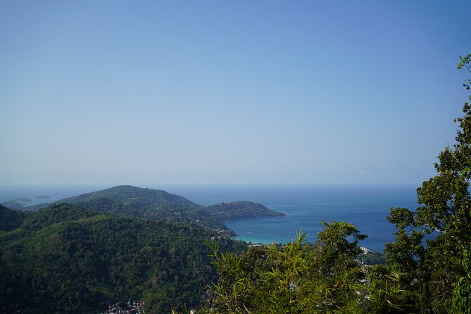 Zipline and ATV Big Buddha Phuket Panorama - Who This Tour Fits Best (and Who Should Skip)