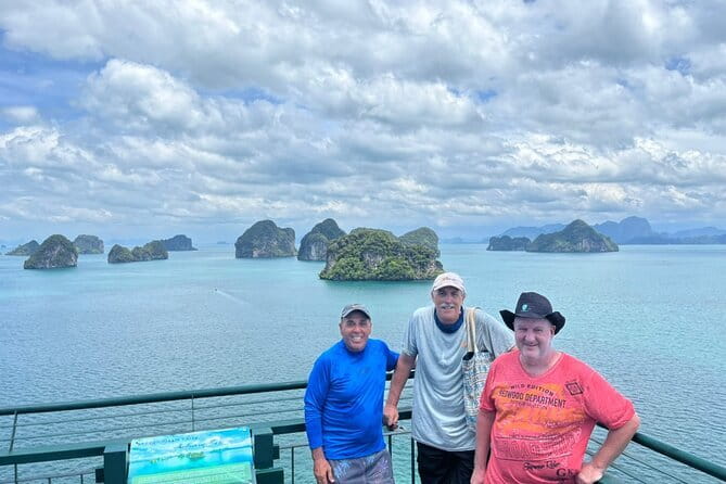 Zipline and ATV Skyline Adventure Phuket Include Pickup Transfer - Weather, Timing, and Planning Smart in Phuket
