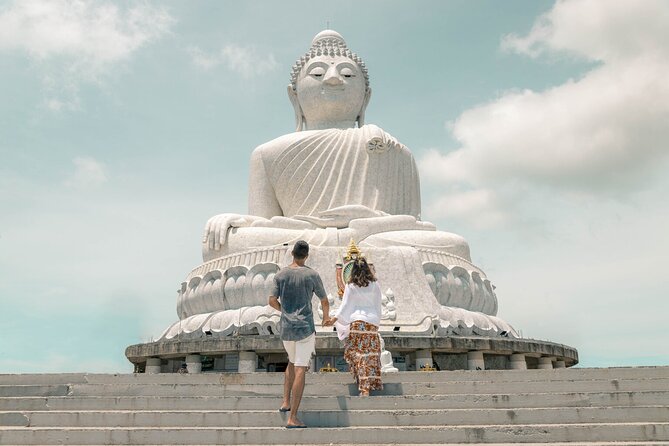 ️ Phuket Private Instagram Tour: All-Inclusive - How this private Instagram photo tour really works