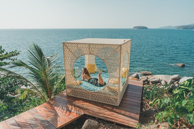 ️ Phuket Private Instagram Tour: All-Inclusive - Value check: what $172 buys on a 6–8 hour photo day